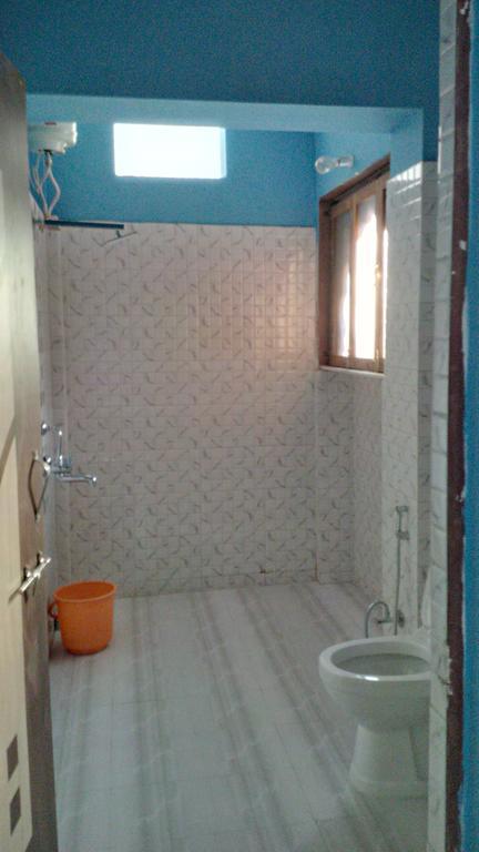 Ferienwohnung Namaste Caffe Jodhpur  Zimmer foto