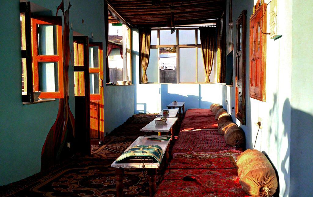 Ferienwohnung Namaste Caffe Jodhpur  Exterior foto